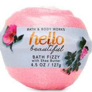 BATH AND BODY FREE WITH PURCHASE OF 5 OR MORE ITEM